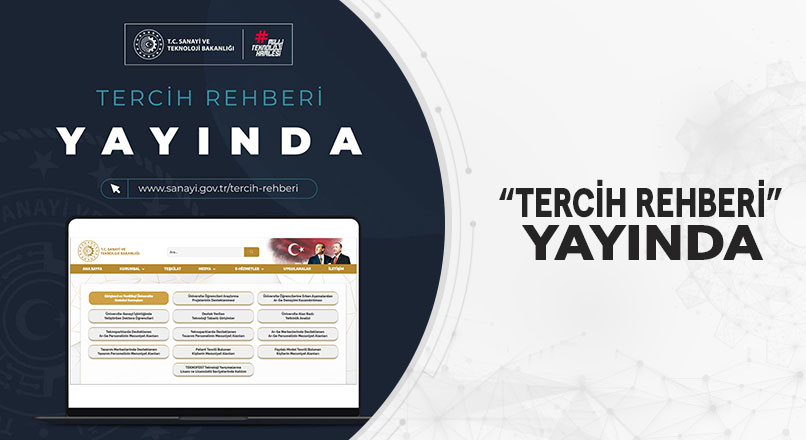 Tercih Dönemi Başladı! Bakanlık Harekete Geçti! Gençlere Özel Teknoloji Rehberi (2)