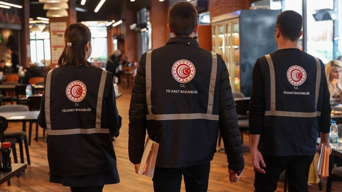 Ticarer Bakanlığı Denetim (2)