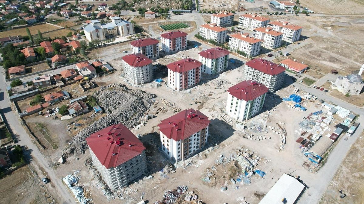 Toki̇ Iptal (1)