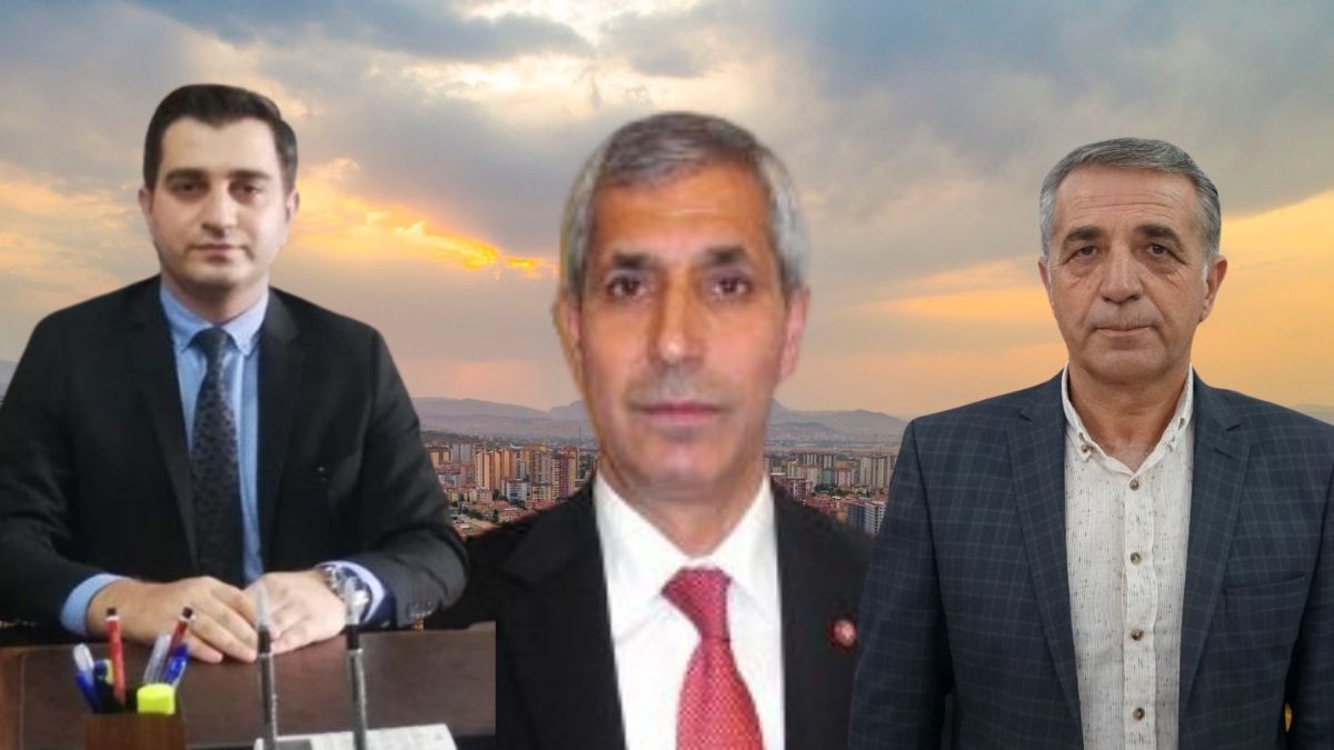 Tomarza Başkan Koç (2)