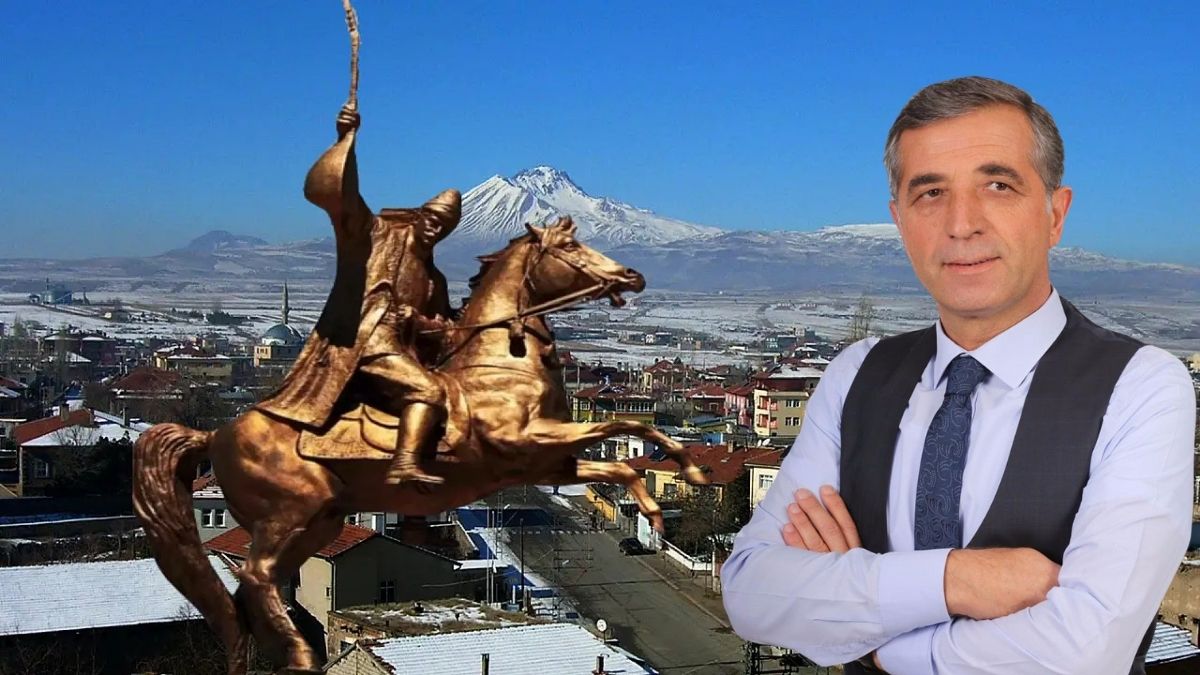 Tomarza Başkan Koç (3)