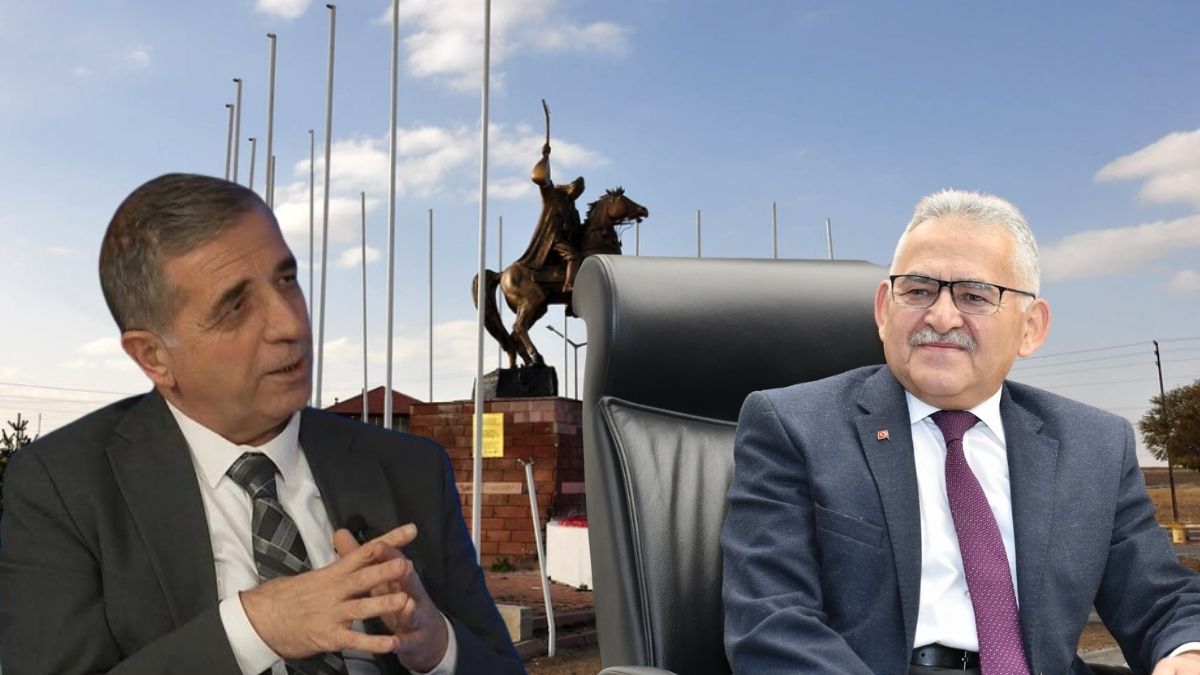 Tomarza Başkan Koç (4)