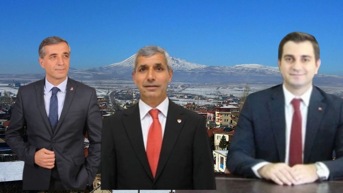 Tomarza Başkan Koç (6)
