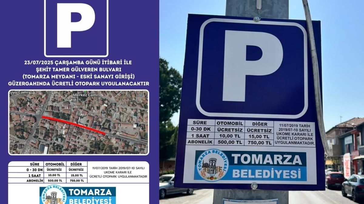 Tomarza Park (2)