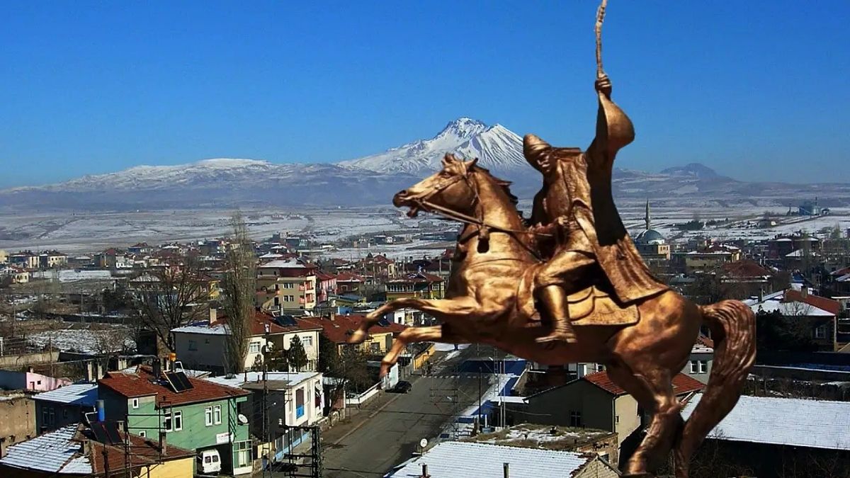 Tomarza Şenlik 1
