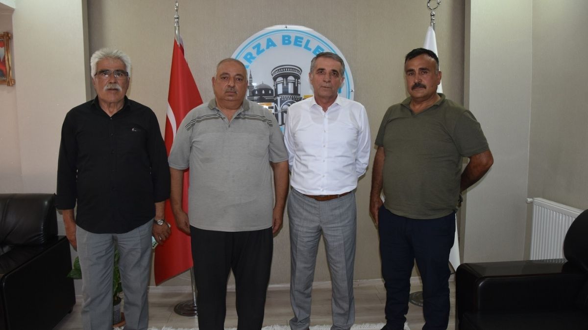 Tomarza Şenlik (3)