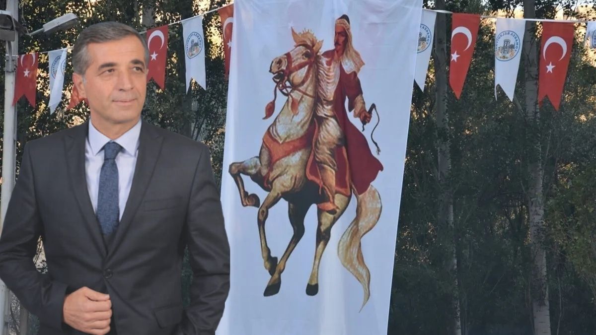 Tomarza Şenlik (5)