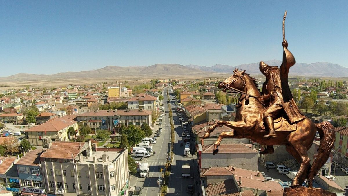 Tomarza Şenlik Krizi (2)
