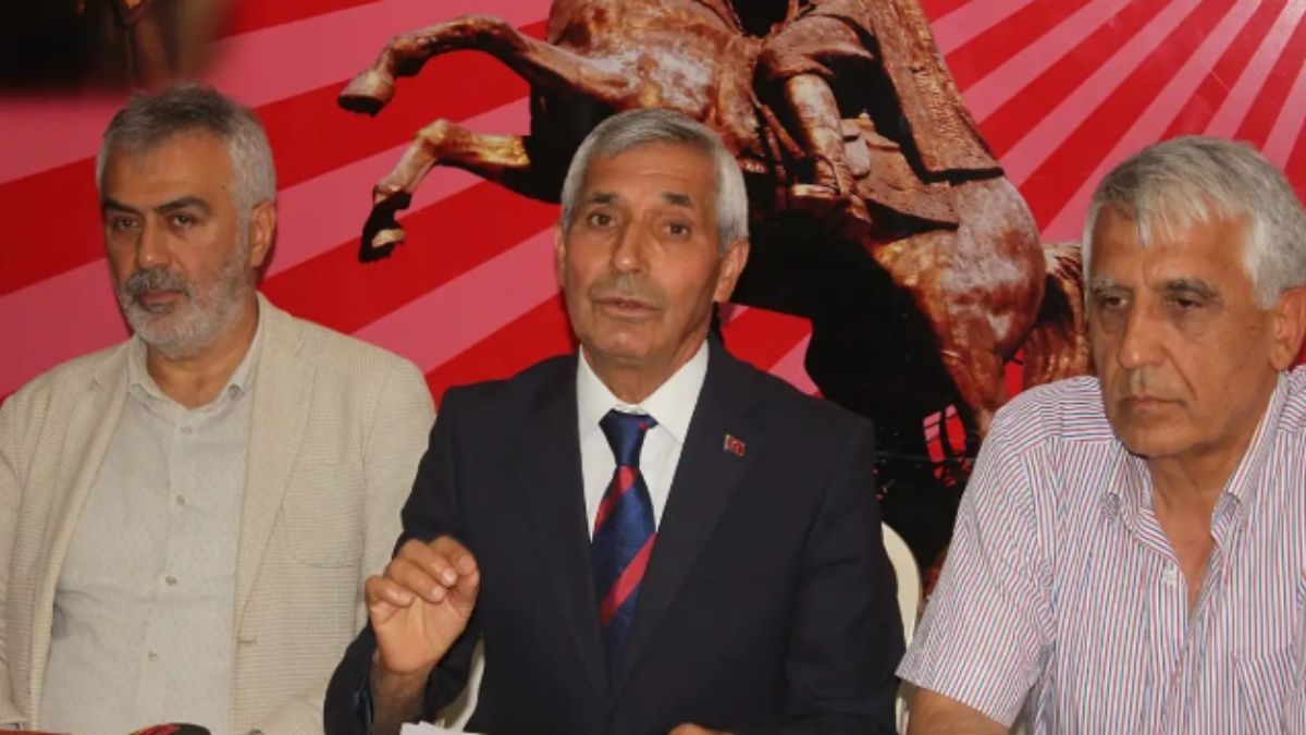 Tomarza Şenlik Krizi (5)