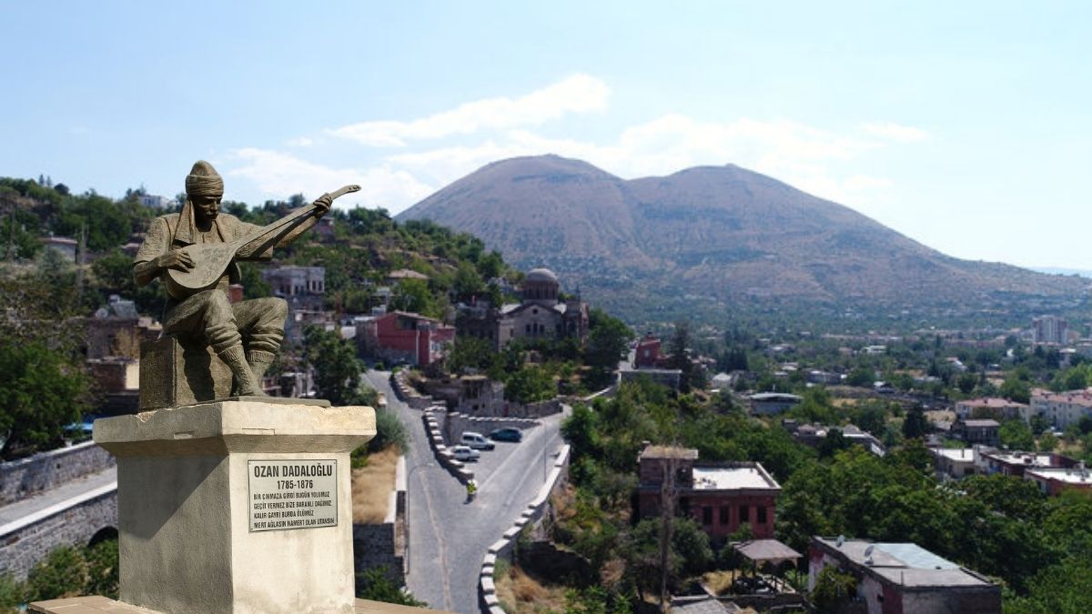 Tomarza Şenlik Krizi (6)