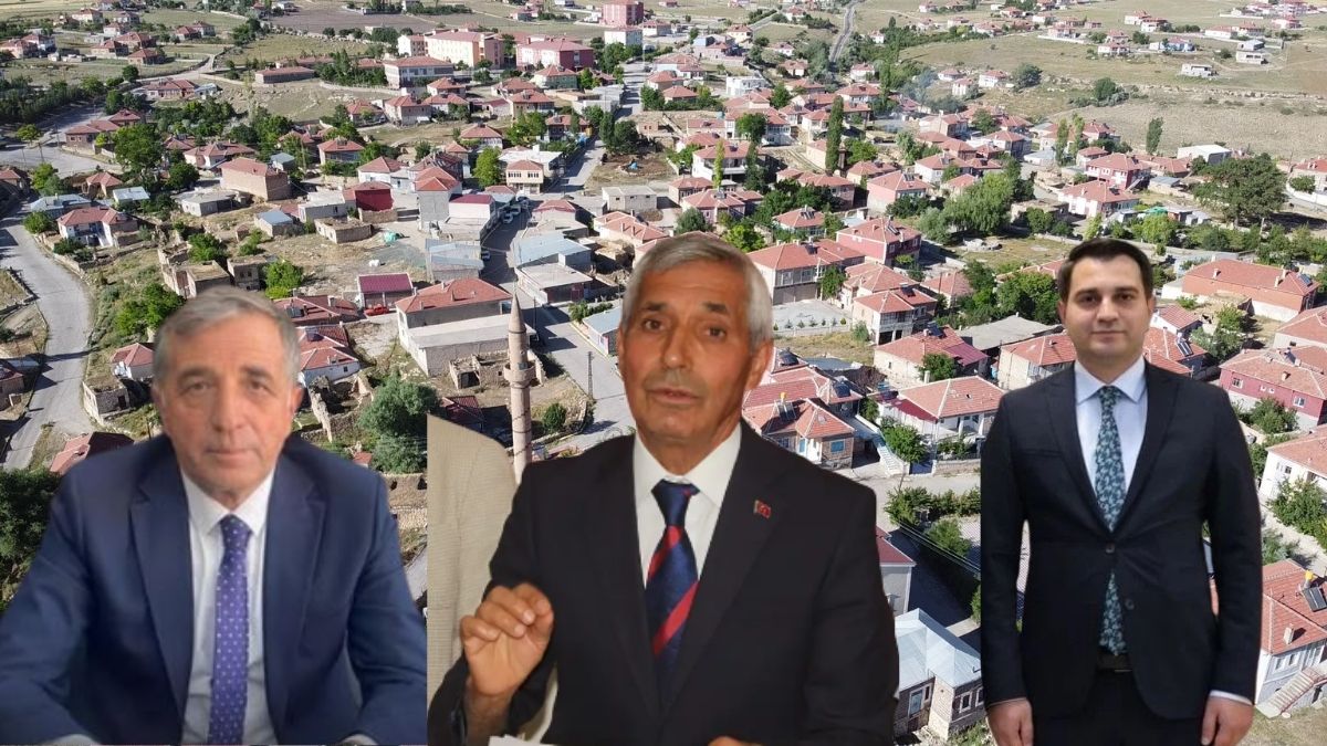 Tomarza Şenlik Krizi (7)