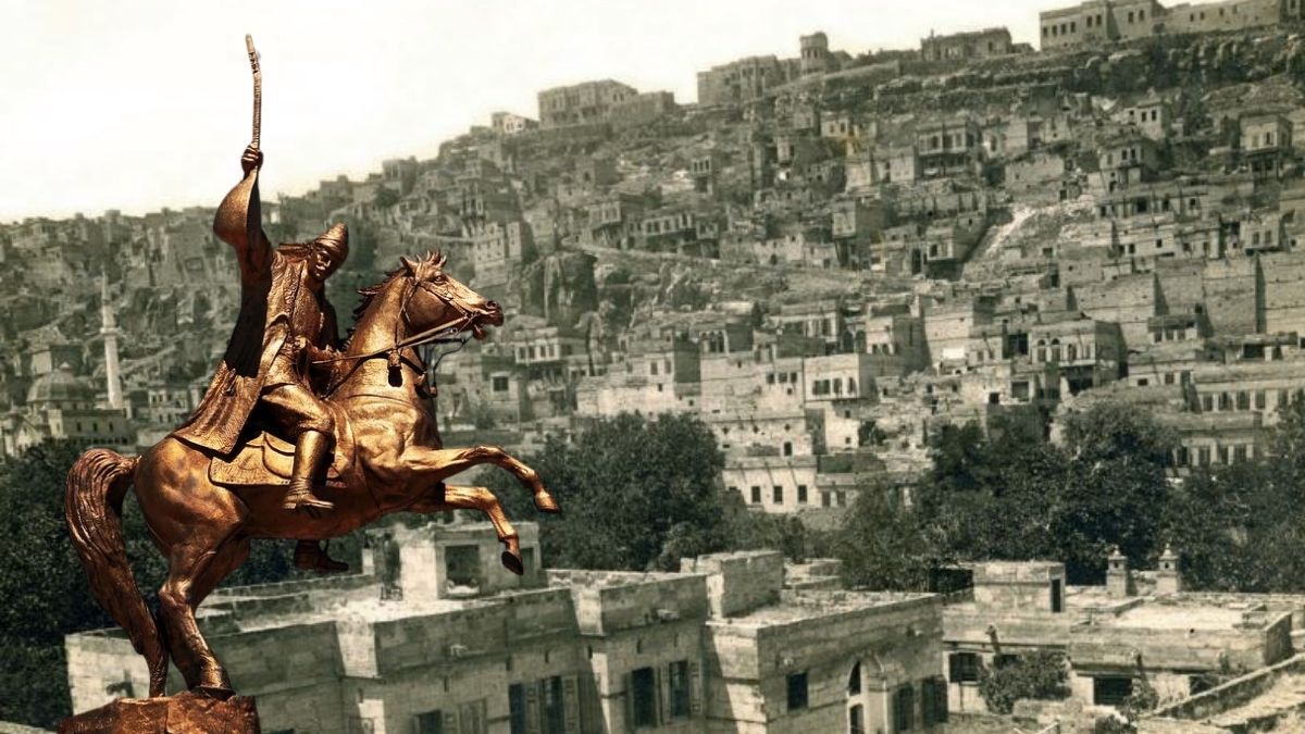 Tomarza Şenlik Krizi (8)