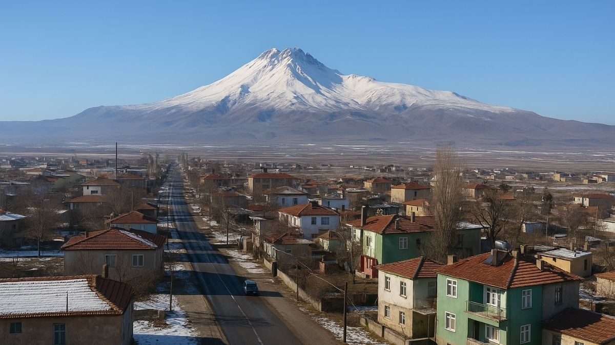 Tomarza Şenlik