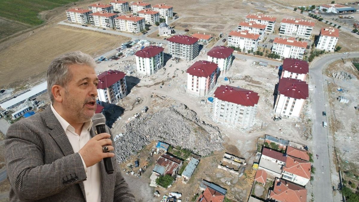 Tomarza Toki̇ Tarihleri Belli Oldu (6)