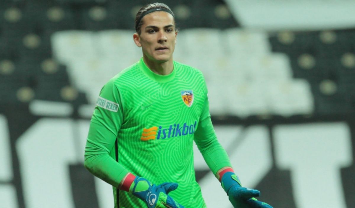 Trabzonspor Hamle Kaleci (4)