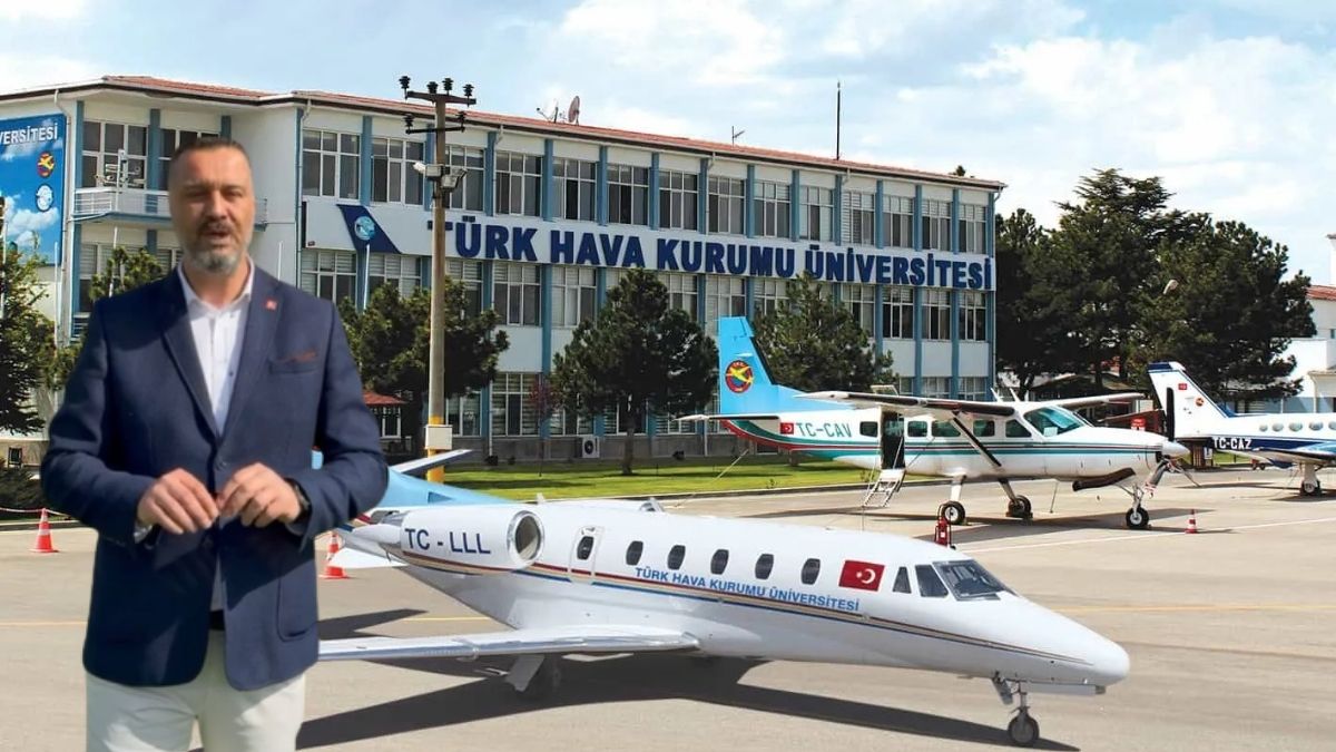 Türk Hava Kurumu Talas (6)
