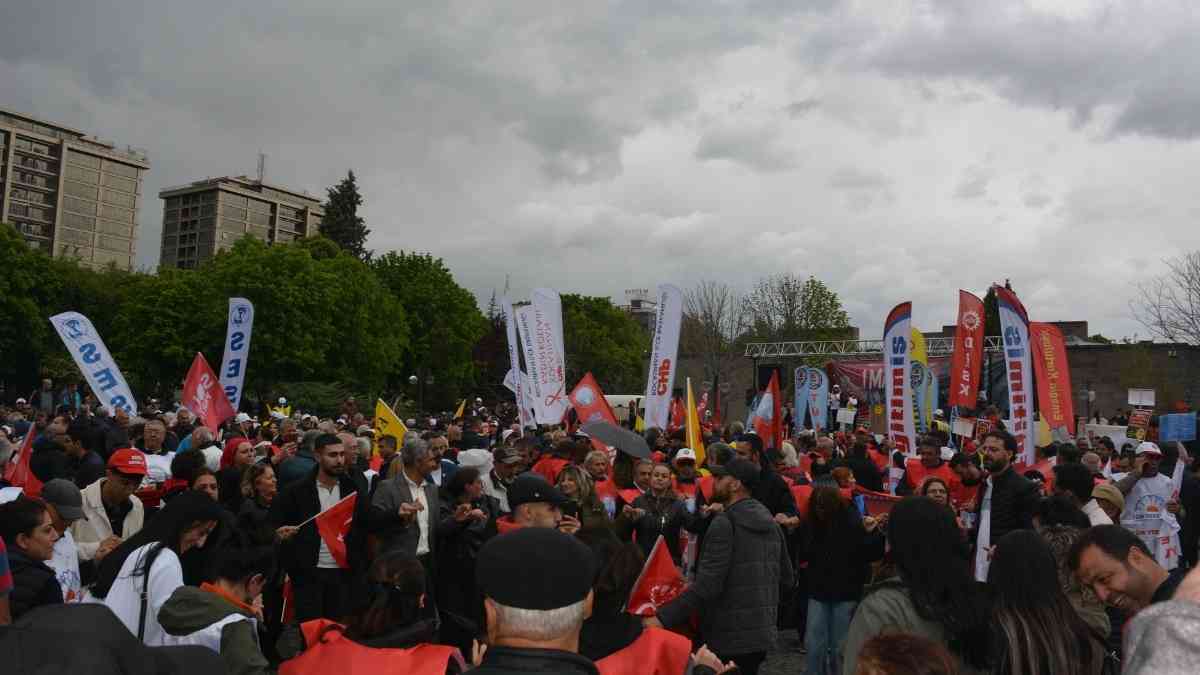 Türk İş (3)
