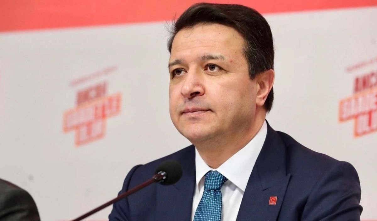 “Türkiye Yanıyor” Uyarısı (2)