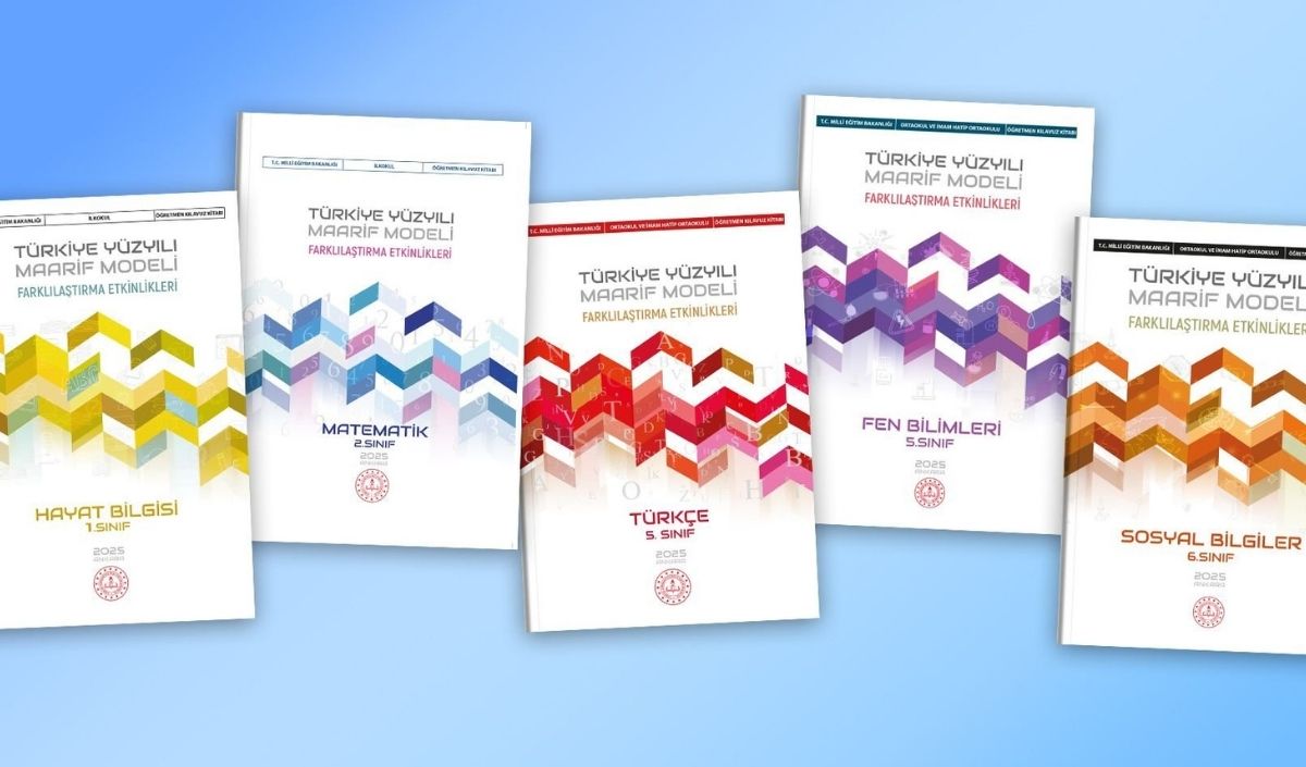 Türkiye Yüzyılı Maarif Modeli