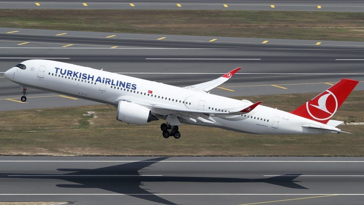Uçaklar İran'dan Geliyor (5)
