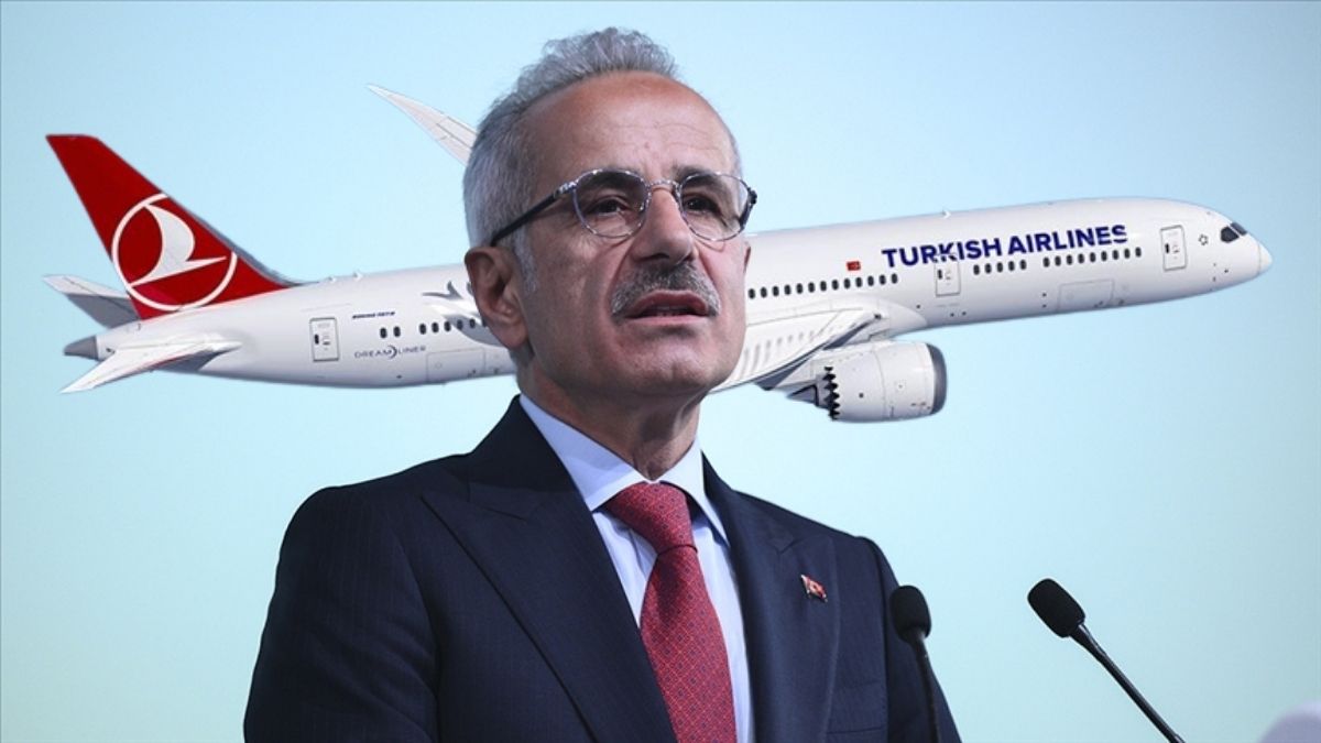 Uçaklar İran'dan Geliyor (6)