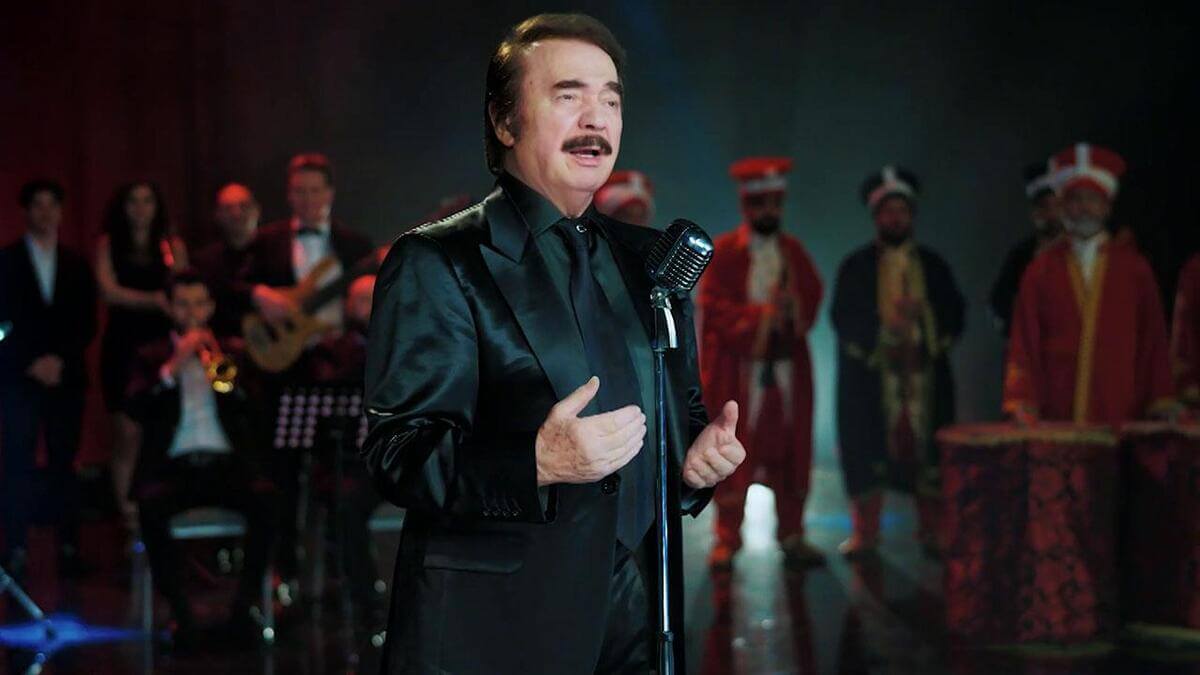 Orhan Gencebay