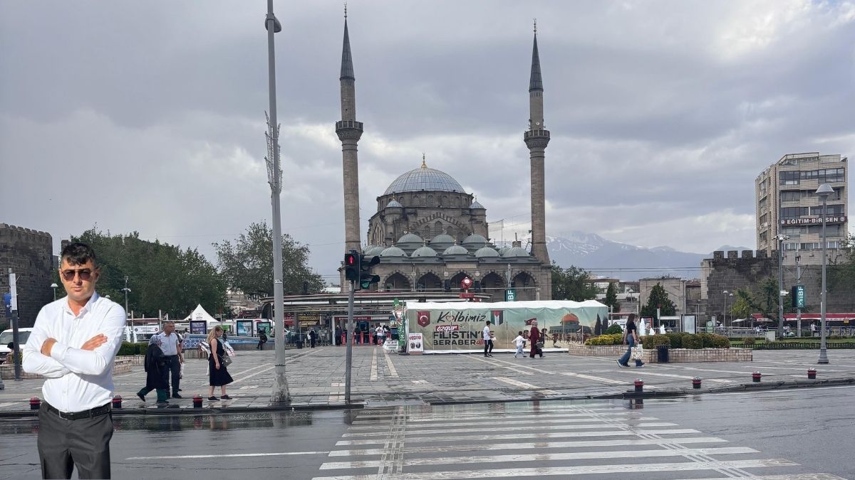 Ulaşım Desteği Kayseri (3)