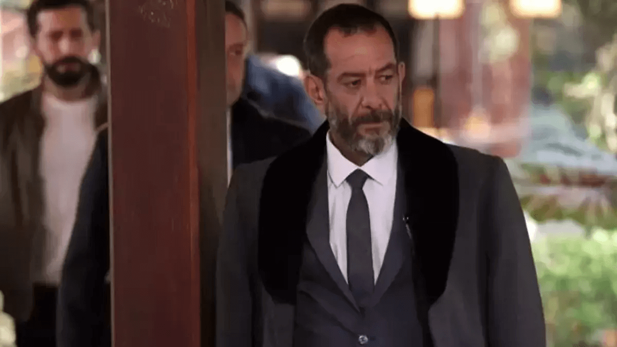 emre törün