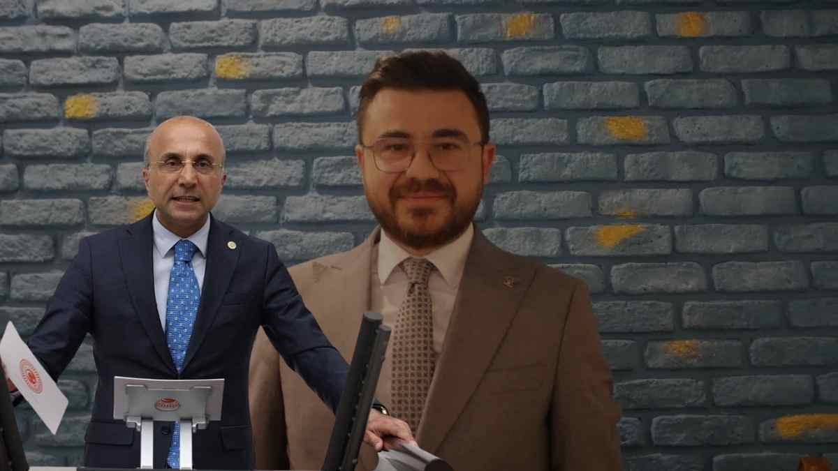 Vali Çiçek, Hüseyin Okandan (5)