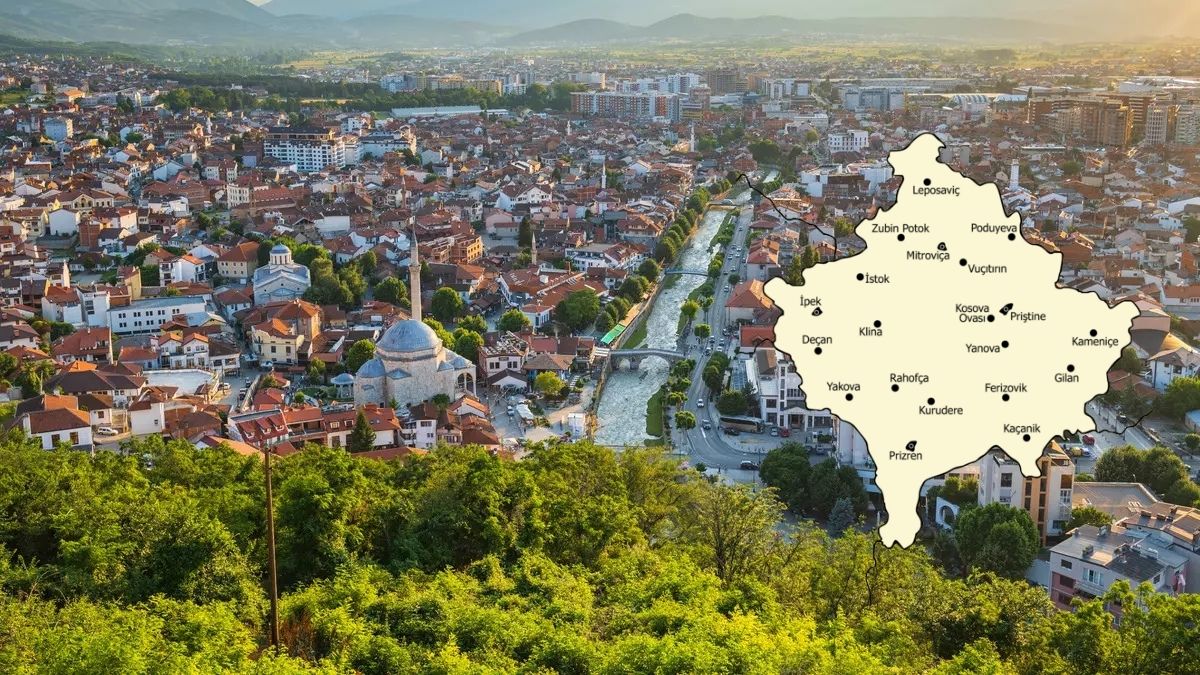 Vizesiz Gidilebilecek Ülkeler (3)