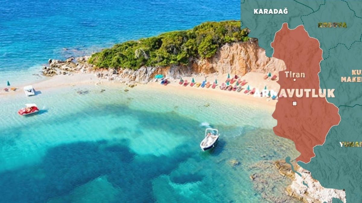Vizesiz Gidilebilecek Ülkeler (6)
