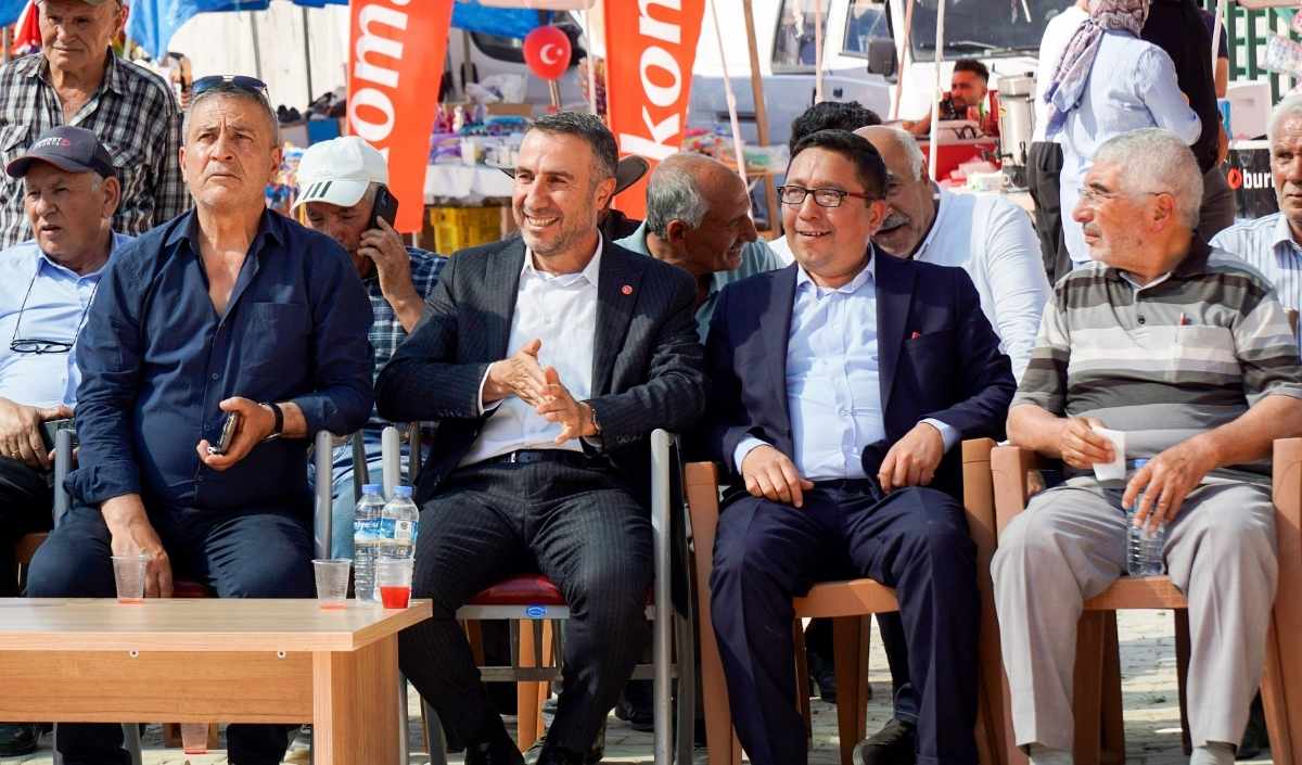 Akkışla Festival