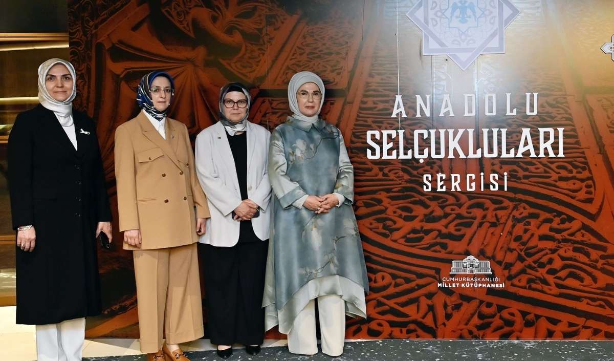 Anadolu selçuklu