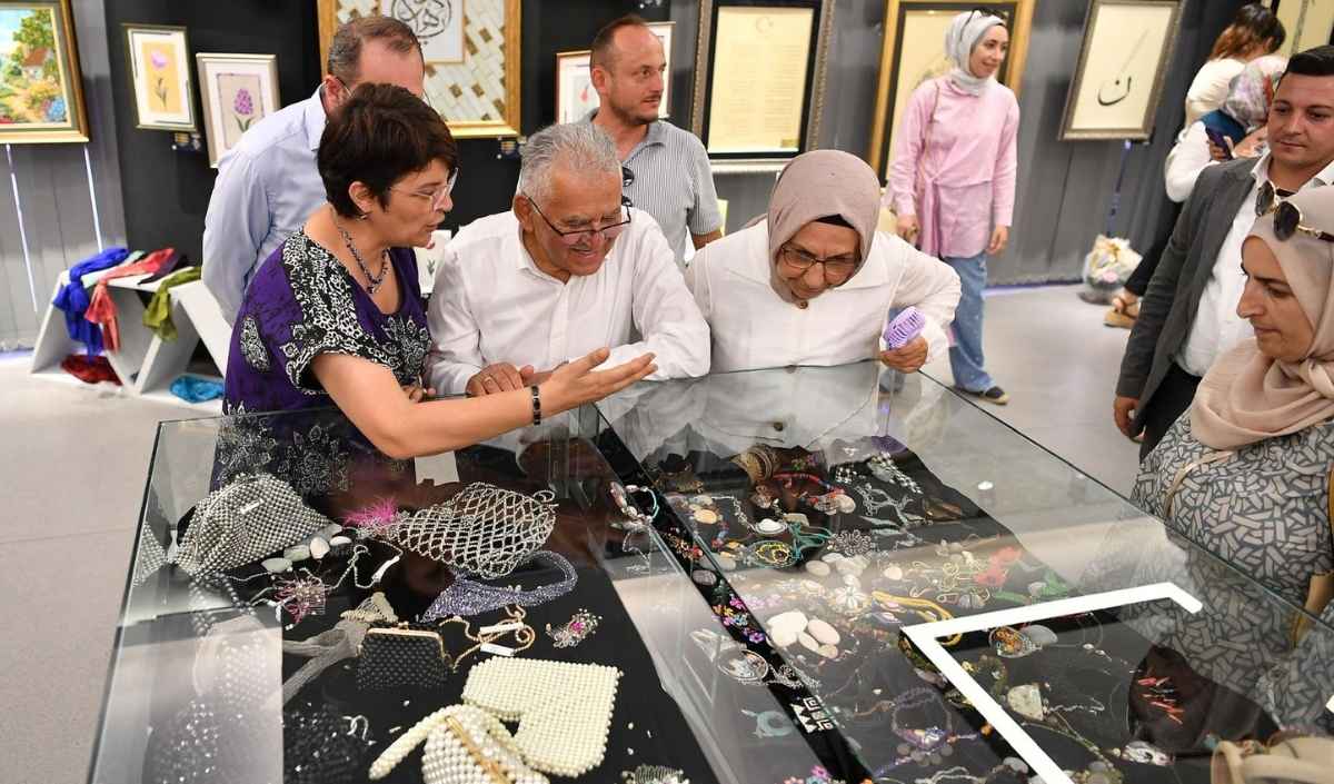 Kaymek sergisi3
