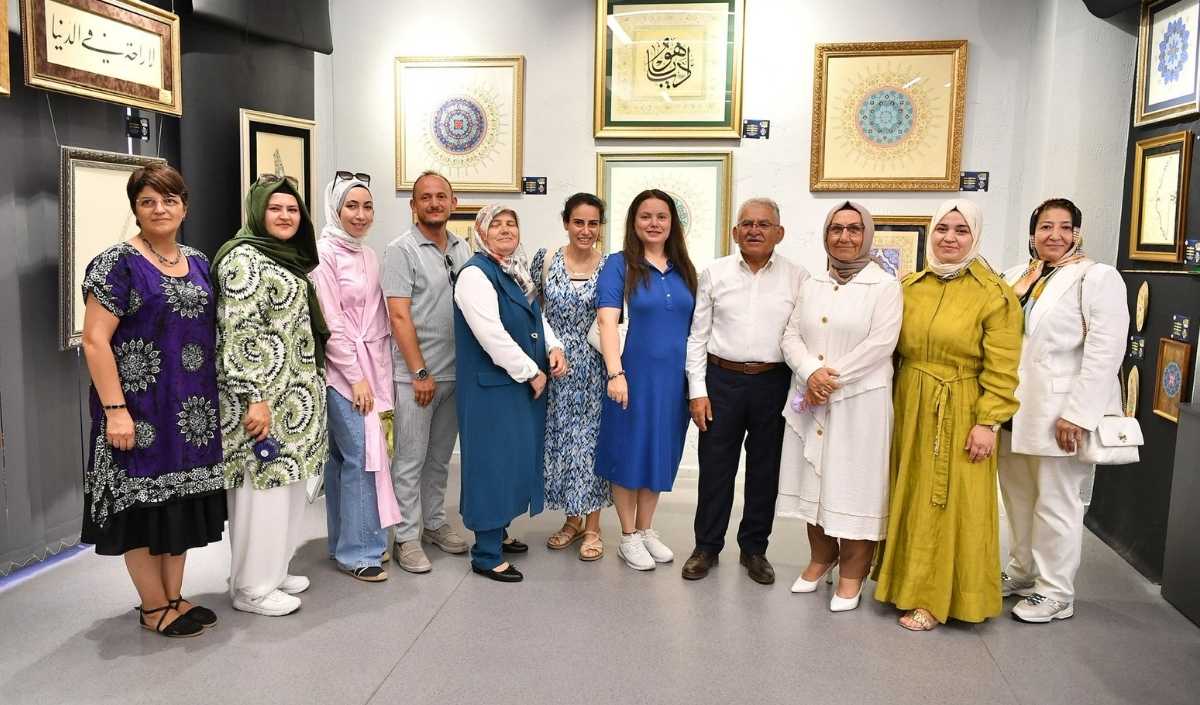Kaymek sergisi2