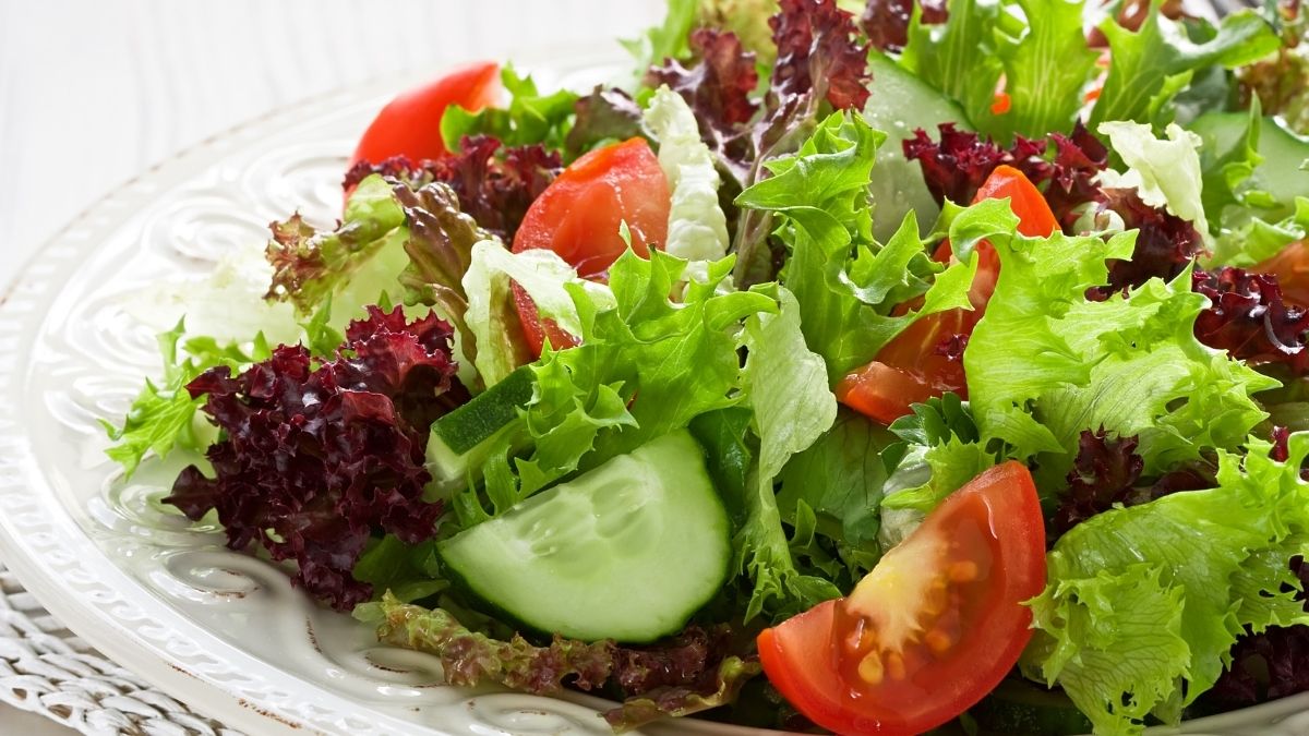Yaz Salatası (3)
