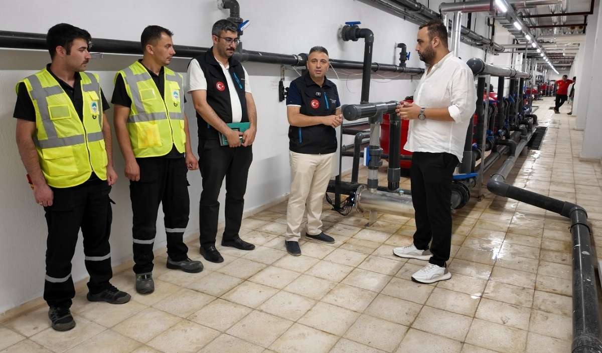 Yerli Milli Havuz Sistemi (1)