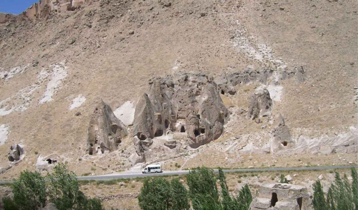 Yeşilhisar Ne Zaman Kayseri'ye Bağlandı (3)