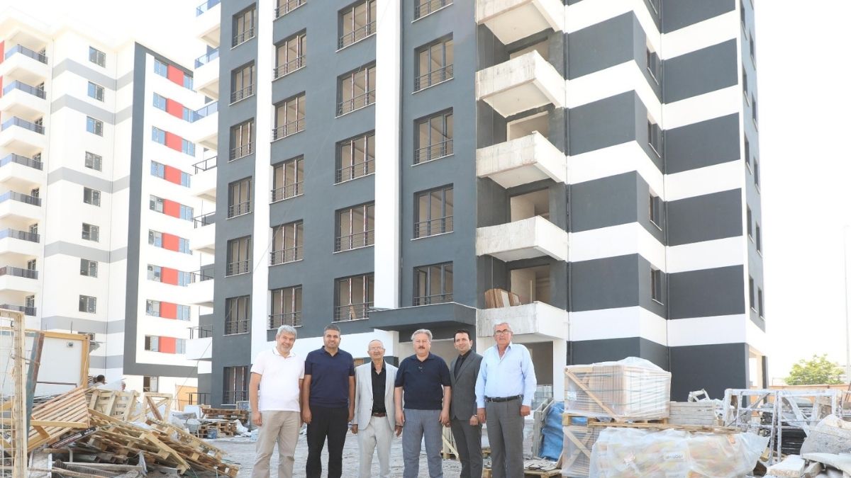 Yıldırım Beyazıt Kentsel Dönüşüm (2)