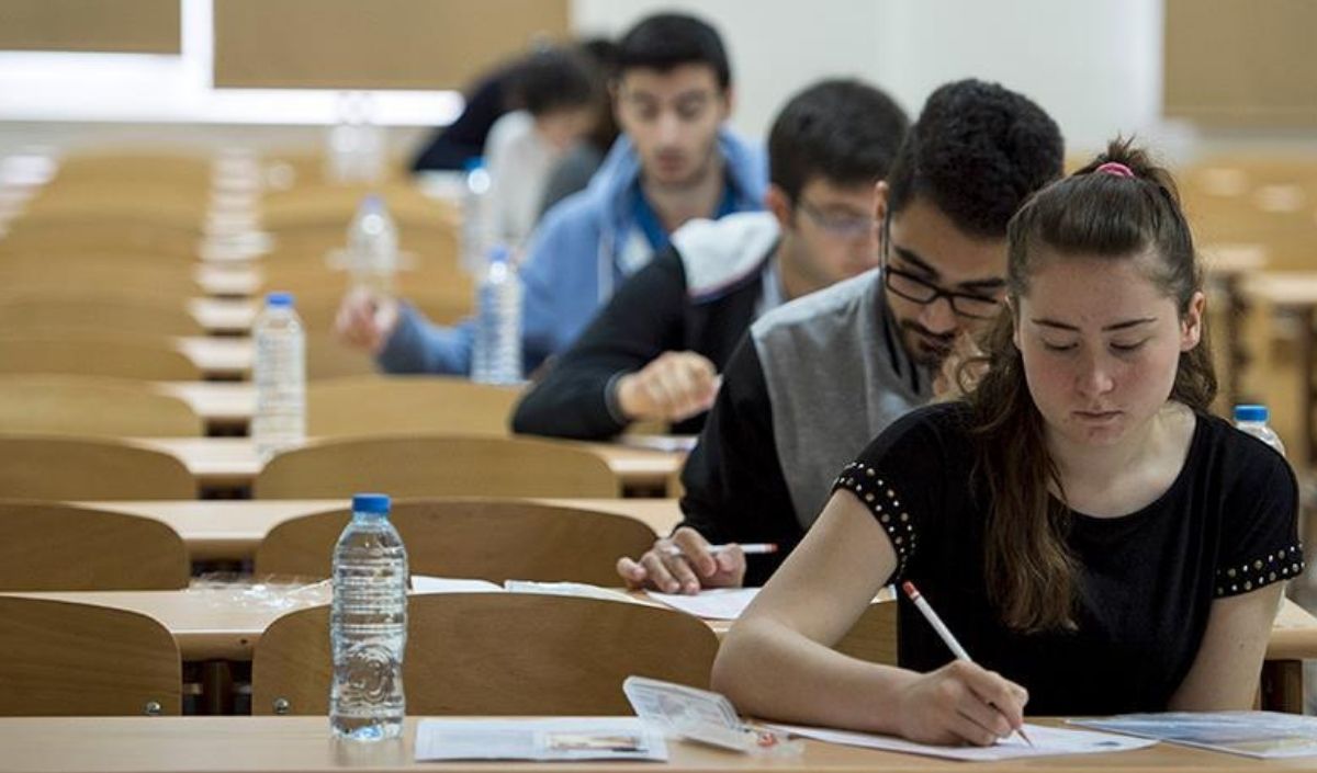 Yks Sonuçları1