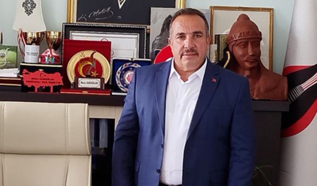 Yozgat Belediye Başkanı Musa Sarıaslan (3)