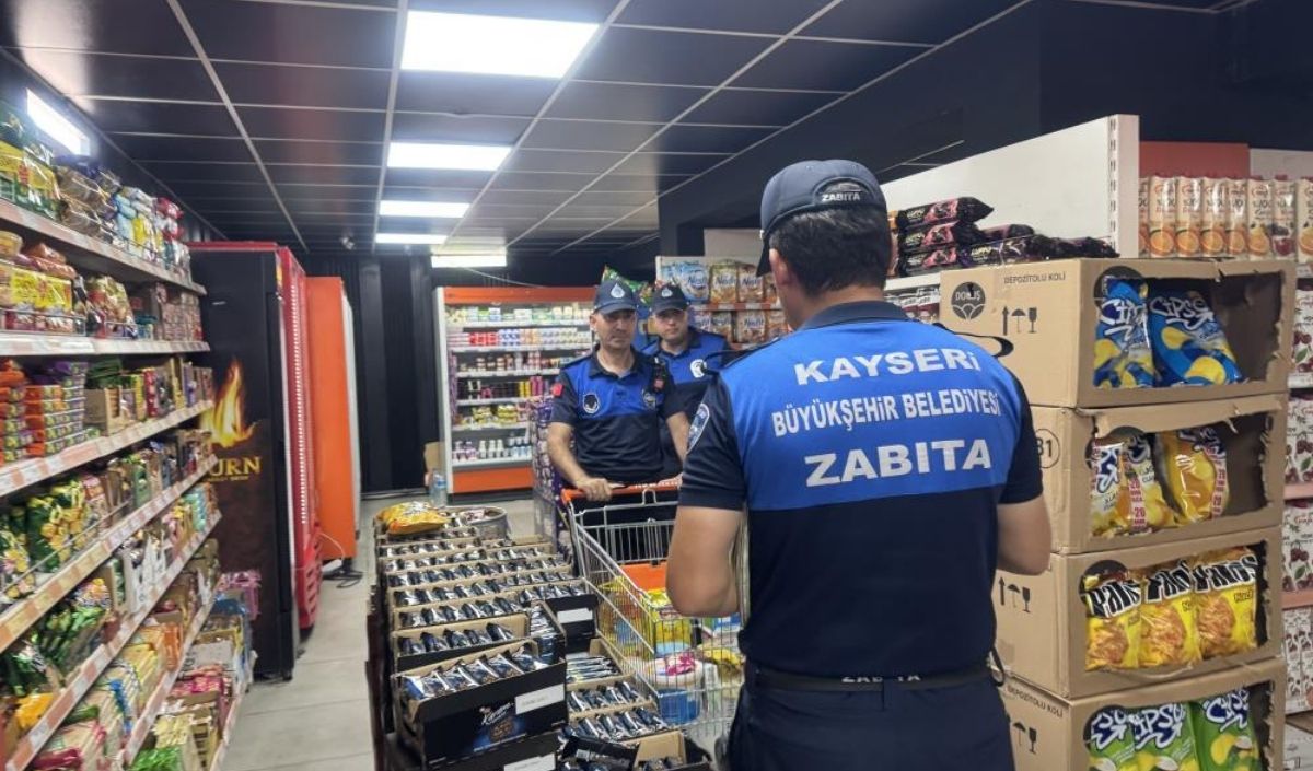 Zabıta Denetimi (2)