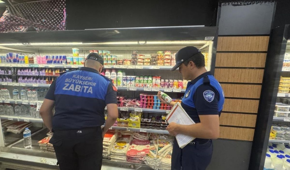 Zabıta Denetimi (3)
