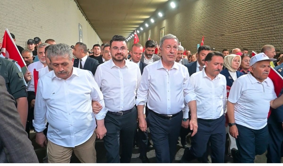 Zaferin Adı Türkiye (2)