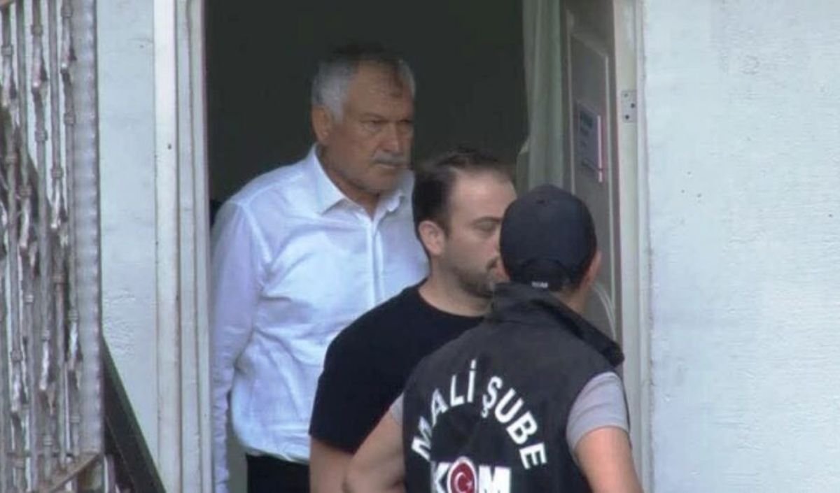 Zeydan Karalar Eşinden Not (2)
