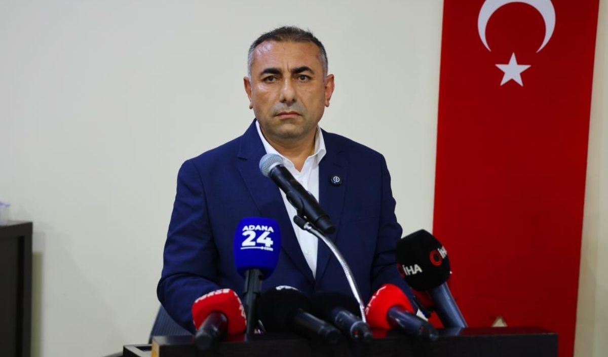 Zeydan Karalar’ın Yerine Geçecek Isim Belli Oldu! (2)