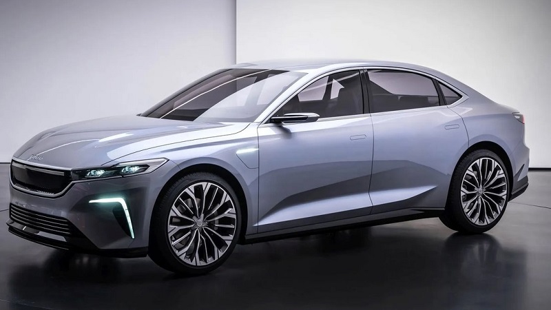 Togg Sedan 1