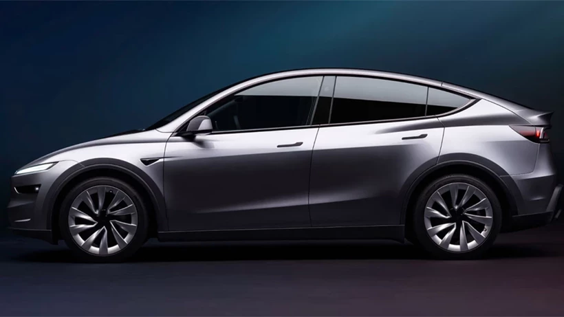 Tesla Turkiyede Yeniden Satisa Cikardi Fiyati Belli Oldu Liste Bastan Ayaga Guncellendi Nf49