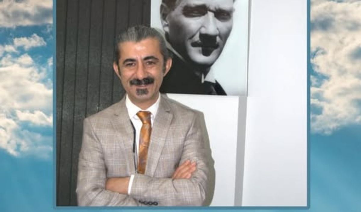 Chp Kayseri'de Bir Ilçe Daha Değişime Hazırlanıyor! O Isim Aday Oldu! (2)