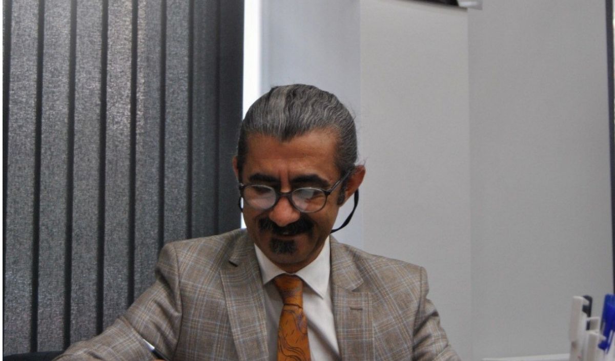 Chp Kayseri'de Bir Ilçe Daha Değişime Hazırlanıyor! O Isim Aday Oldu! (4)